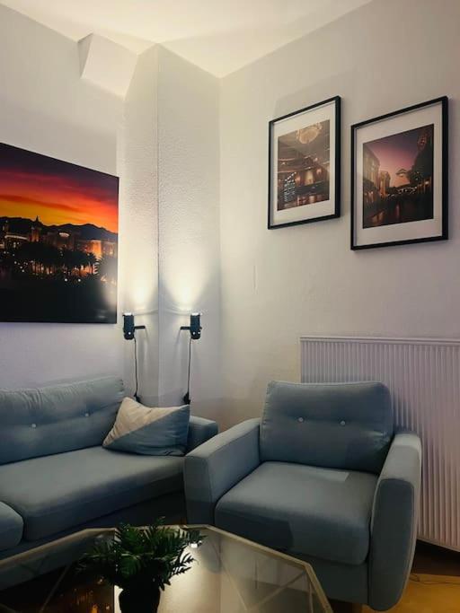 Apartment Clnema