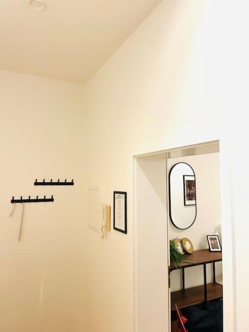 Clnema Apartment