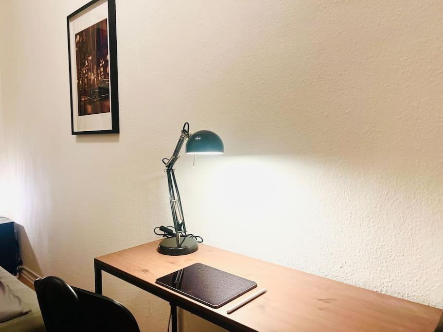 Clnema Apartment *